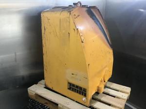 Liebherr Depósito de combustible